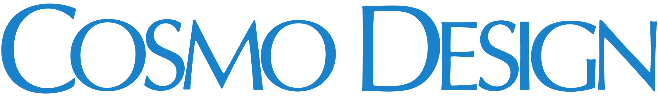 株式会社コスモデザイン
